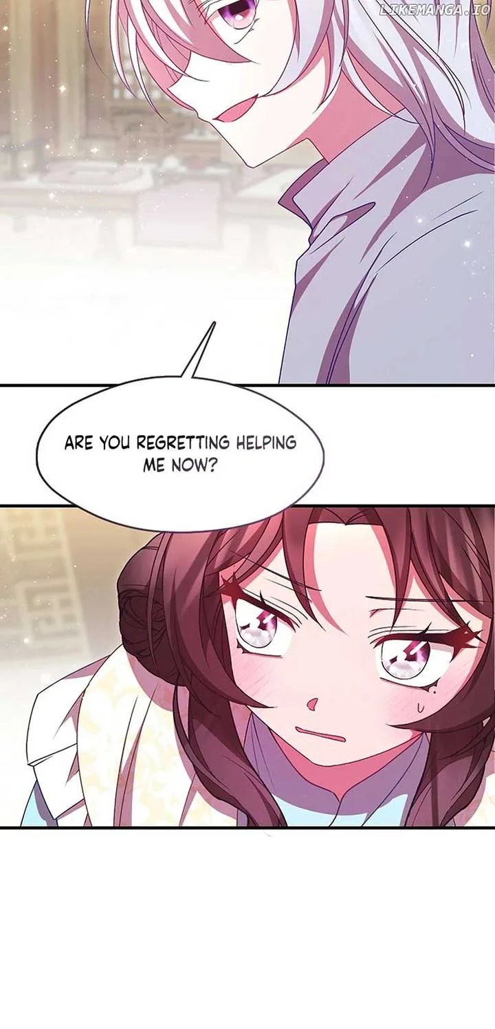 The Namgung Clan’s Youngest Daughter Chapter 41 page 32