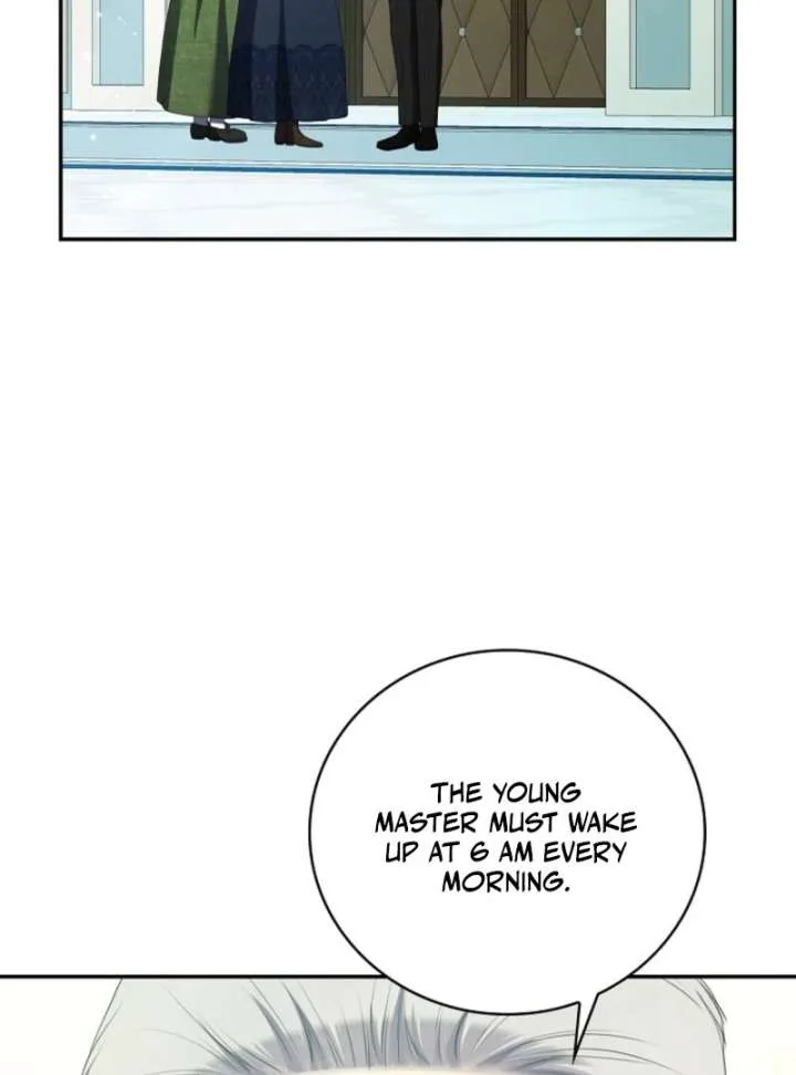 The Nanny Contract of the Black-Hearted Villain Chapter 3 page 13