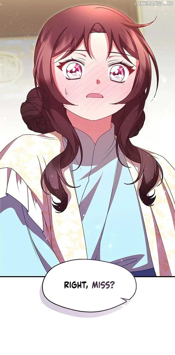The Namgung Clan’s Youngest Daughter Chapter 41 page 37