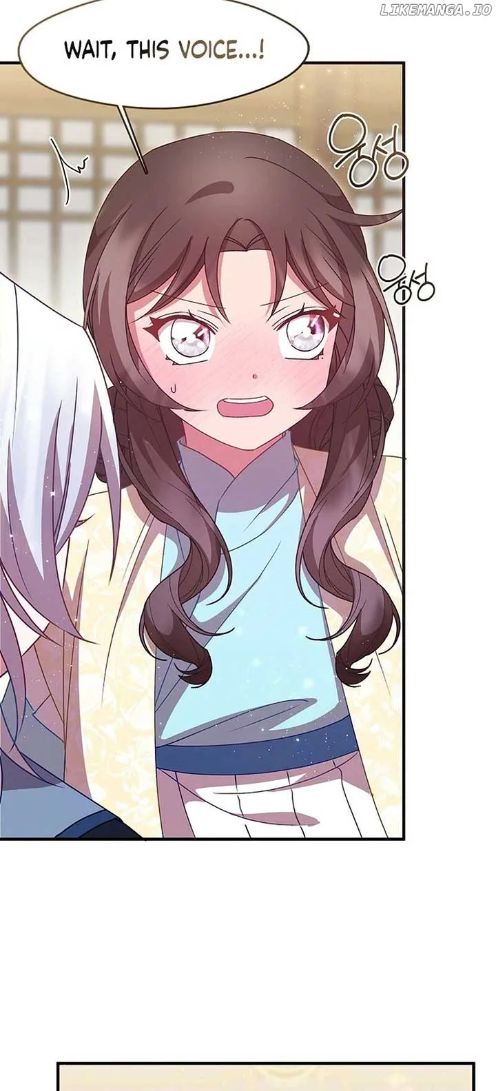 The Namgung Clan’s Youngest Daughter Chapter 41 page 39