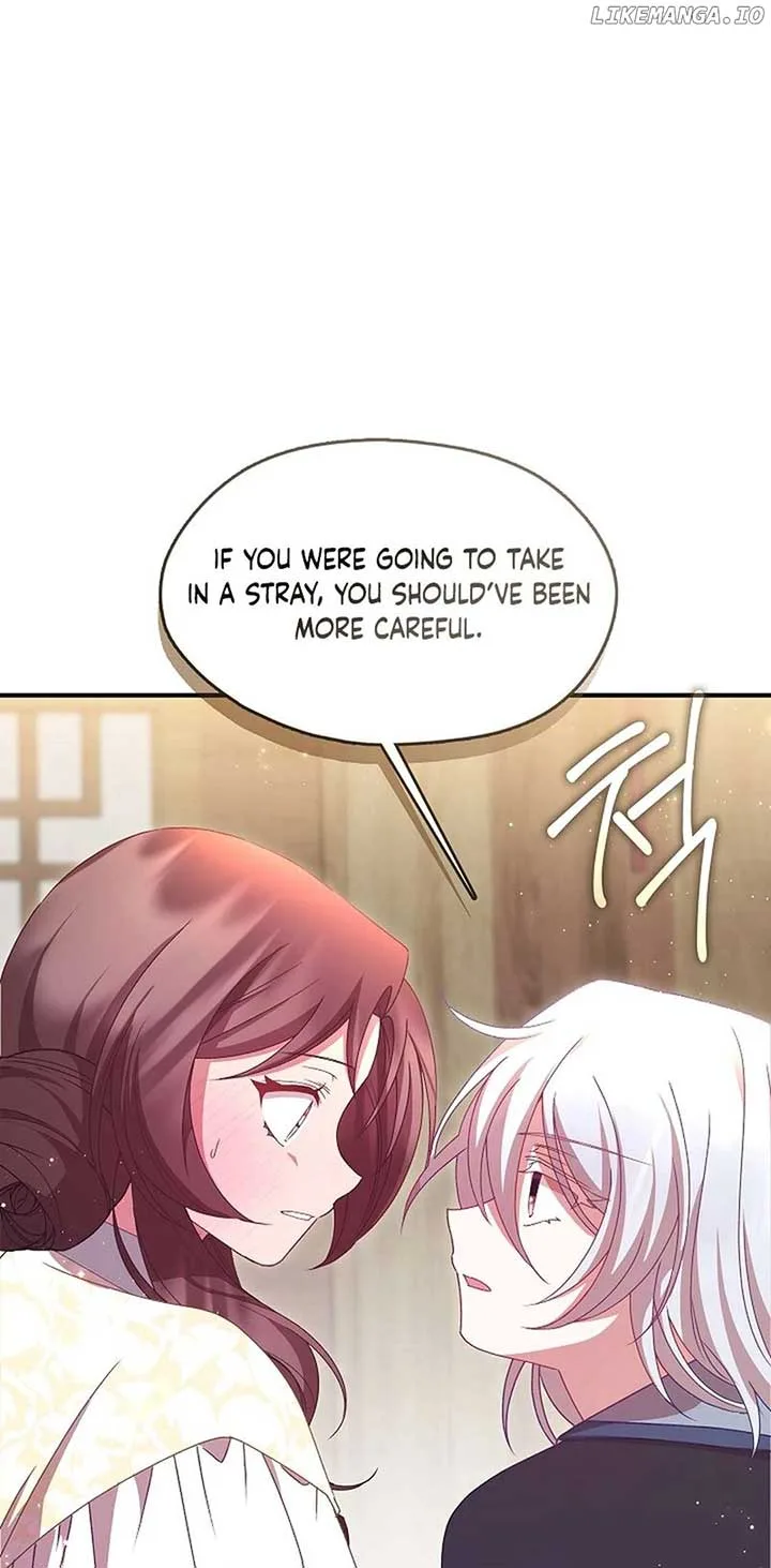 The Namgung Clan’s Youngest Daughter Chapter 41 page 34