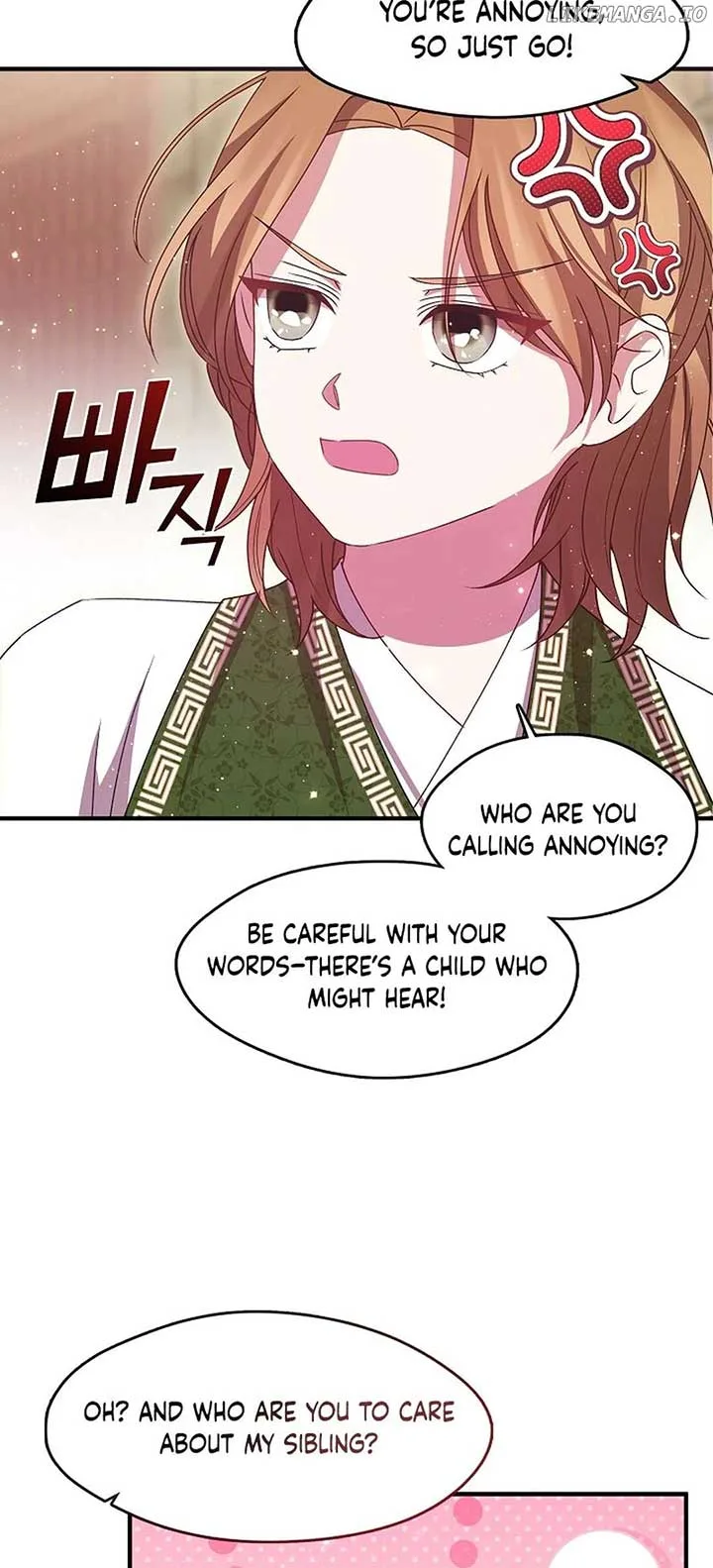 The Namgung Clan’s Youngest Daughter Chapter 41 page 41