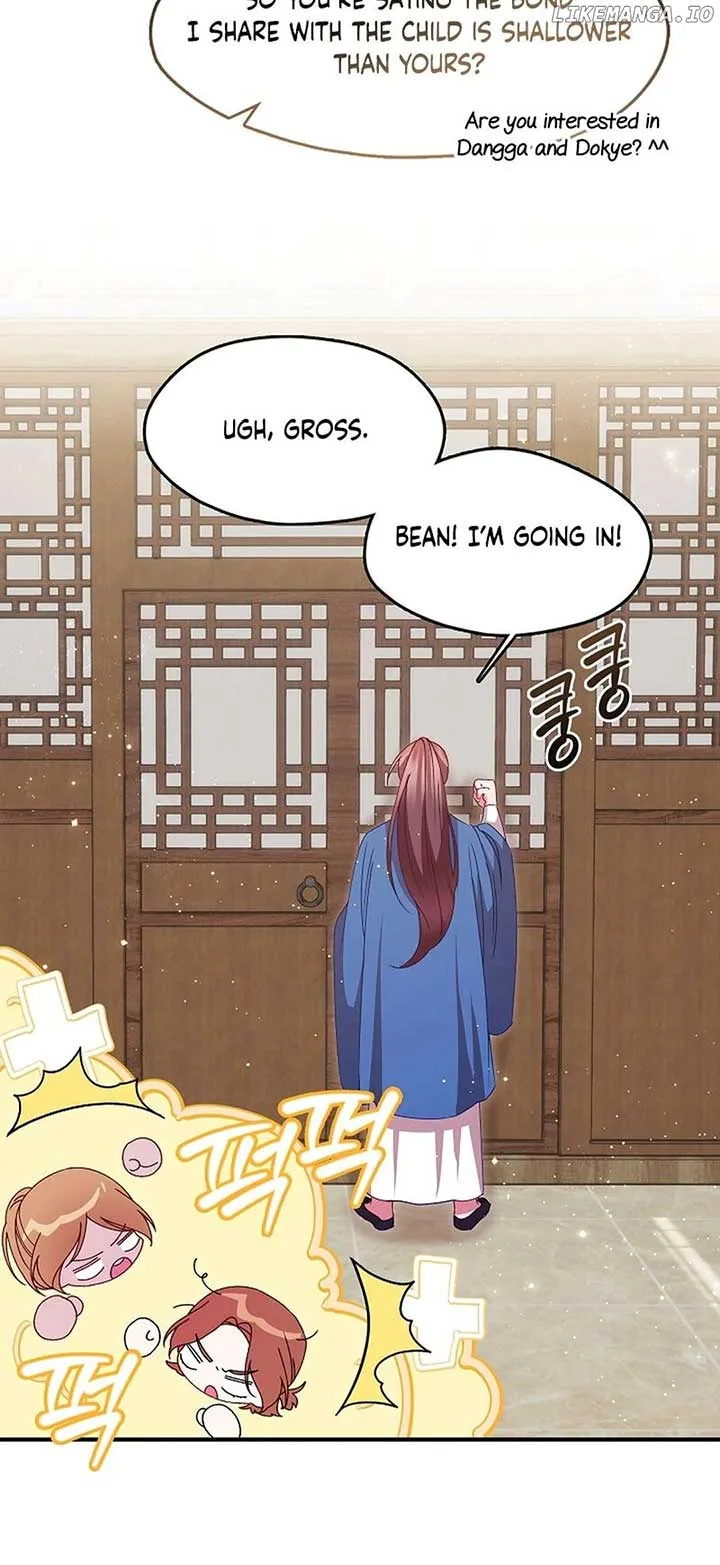 The Namgung Clan’s Youngest Daughter Chapter 41 page 46