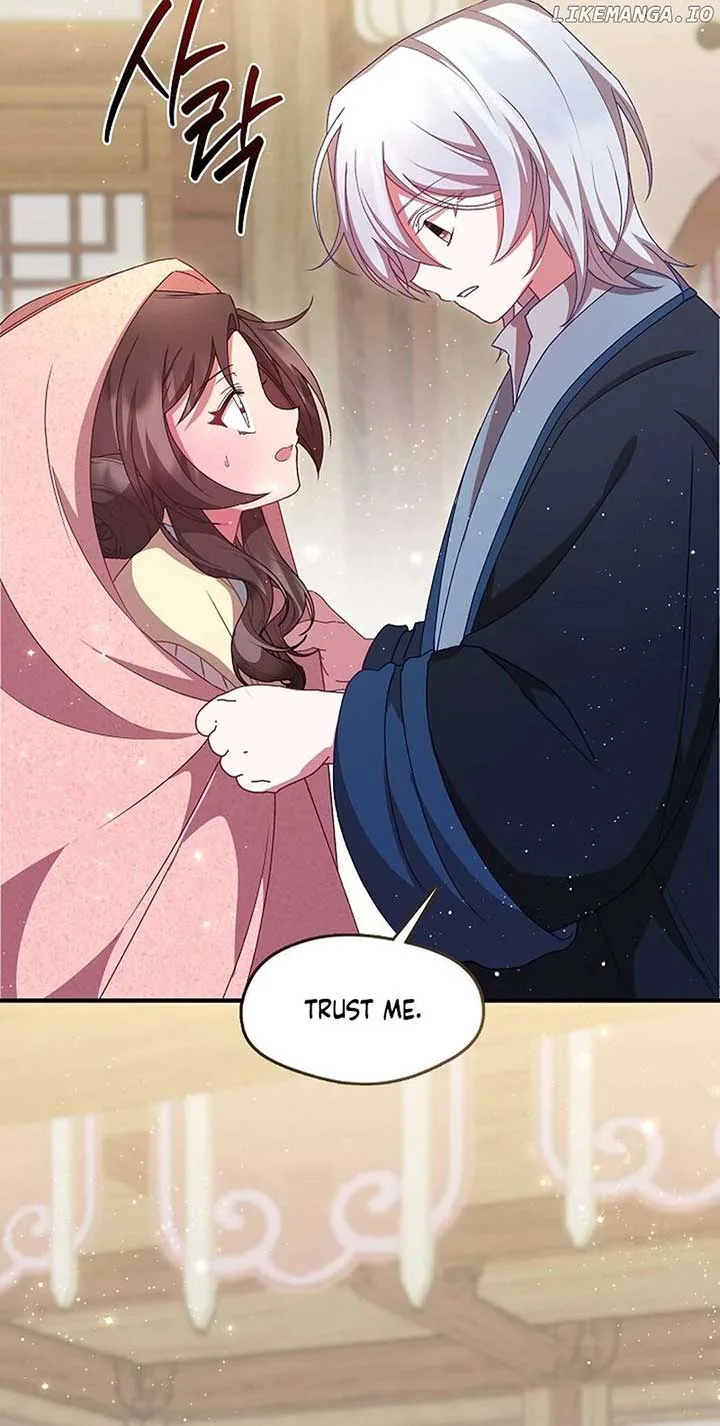 The Namgung Clan’s Youngest Daughter Chapter 41 page 53
