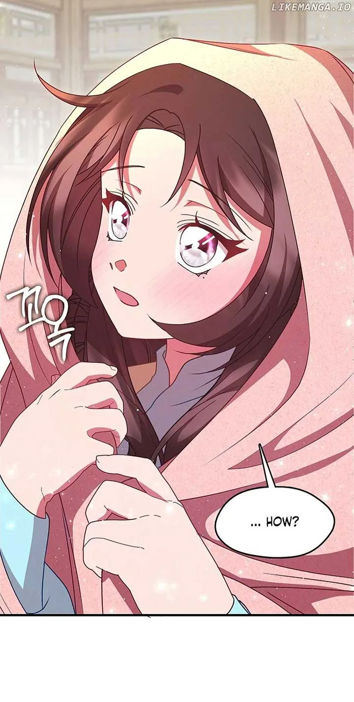 The Namgung Clan’s Youngest Daughter Chapter 41 page 54