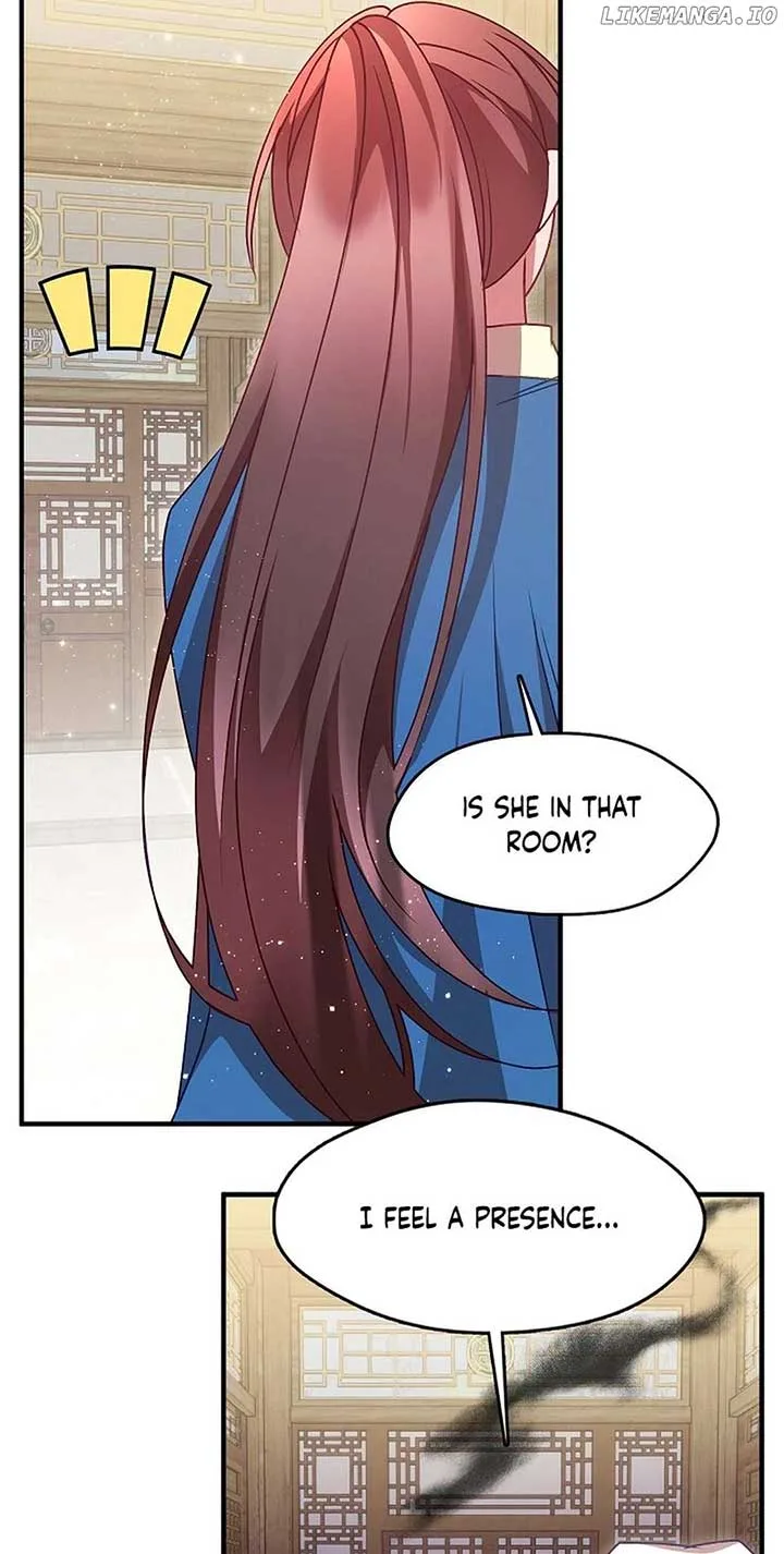 The Namgung Clan’s Youngest Daughter Chapter 41 page 51