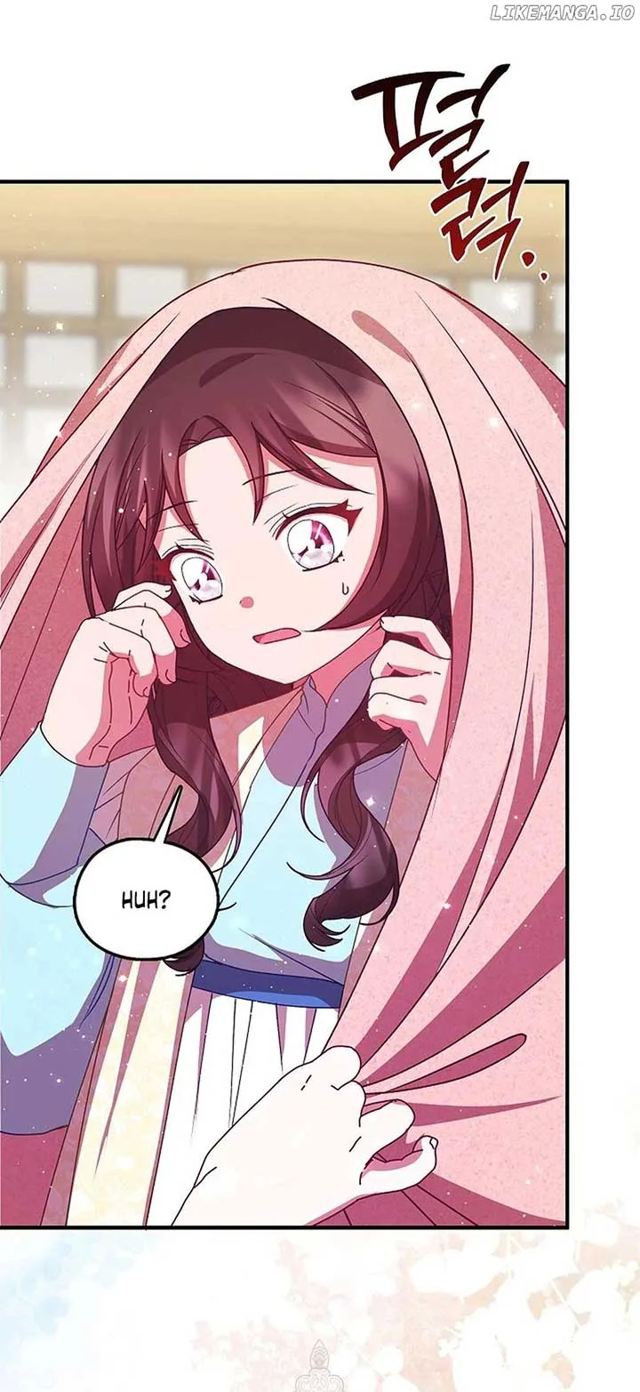 The Namgung Clan’s Youngest Daughter Chapter 41 page 48