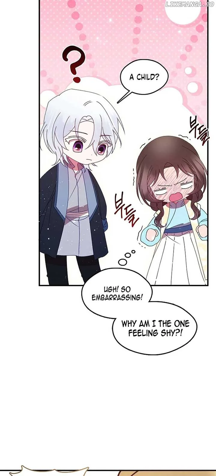 The Namgung Clan’s Youngest Daughter Chapter 41 page 42