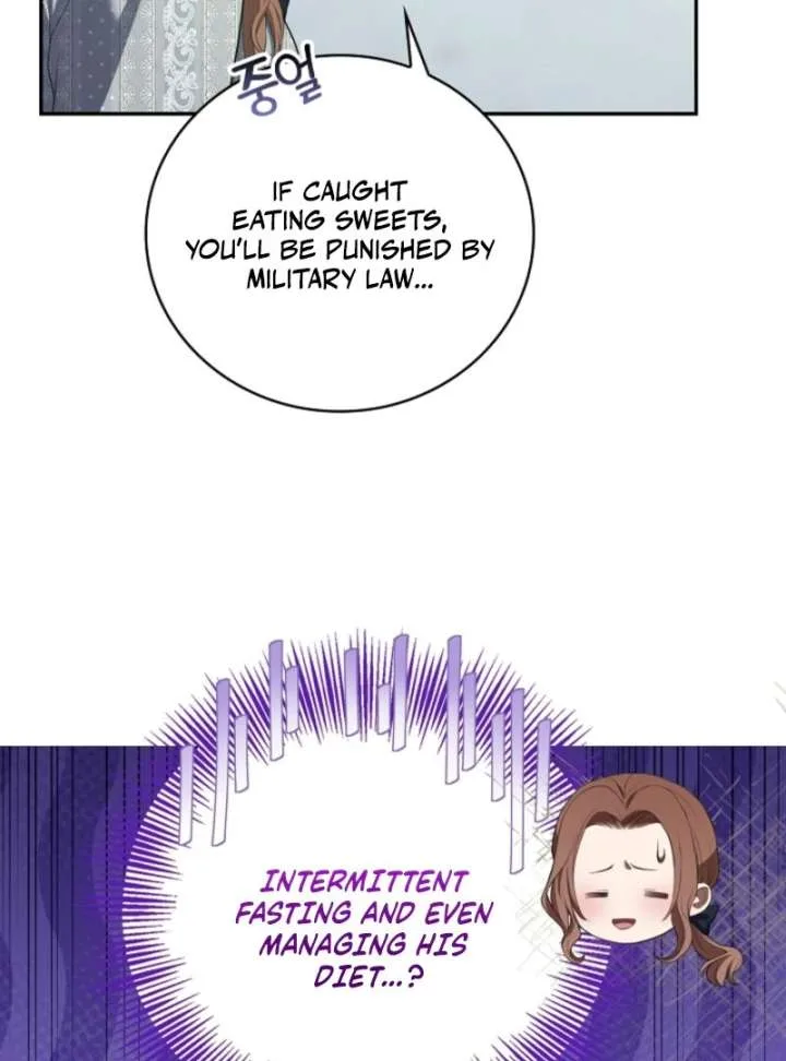 The Nanny Contract of the Black-Hearted Villain Chapter 3 page 8