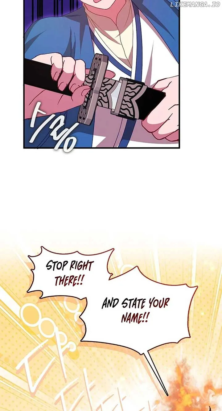 The Namgung Clan’s Youngest Daughter Chapter 41 page 59