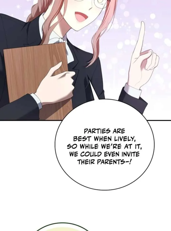 The Nanny Contract of the Black-Hearted Villain Chapter 4 page 70