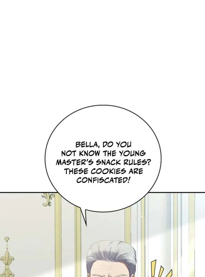 The Nanny Contract of the Black-Hearted Villain Chapter 4 page 43