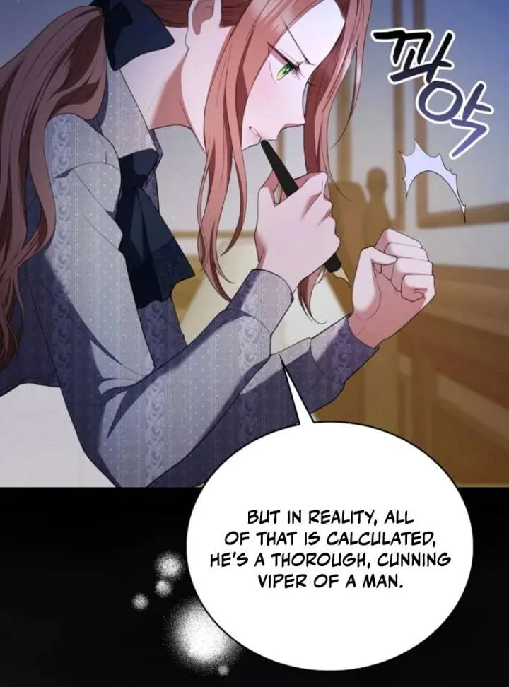 The Nanny Contract of the Black-Hearted Villain Chapter 4 page 10