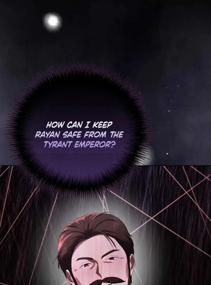 The Nanny Contract of the Black-Hearted Villain Chapter 4 page 11