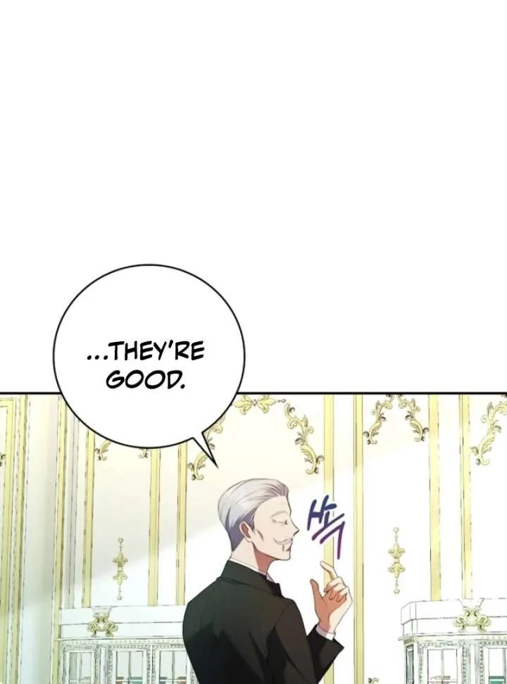 The Nanny Contract of the Black-Hearted Villain Chapter 4 page 45