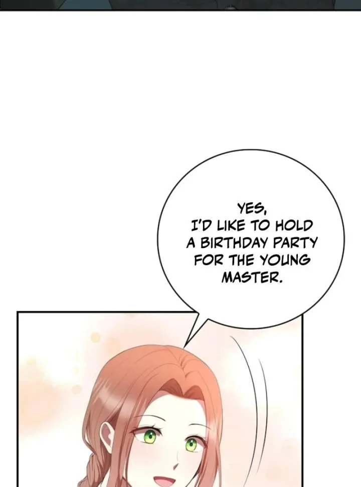The Nanny Contract of the Black-Hearted Villain Chapter 4 page 60