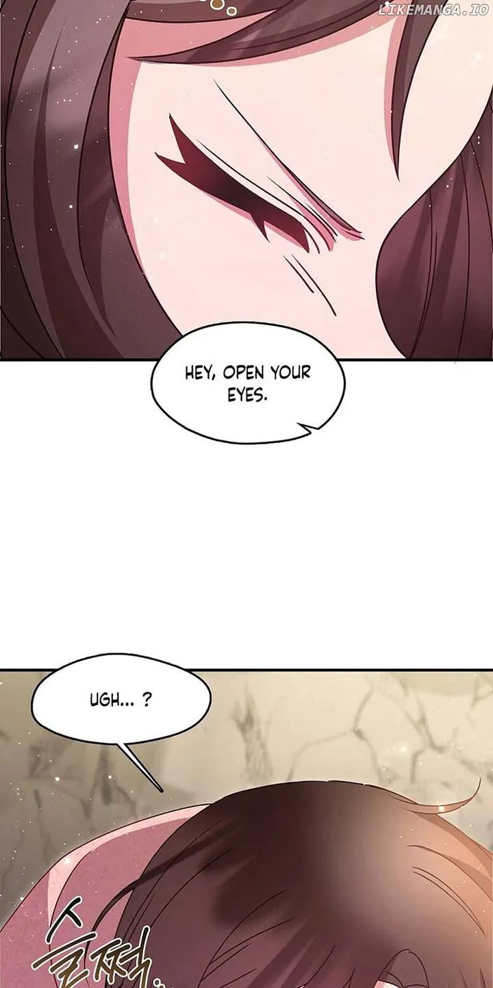 The Namgung Clan’s Youngest Daughter Chapter 41 page 66