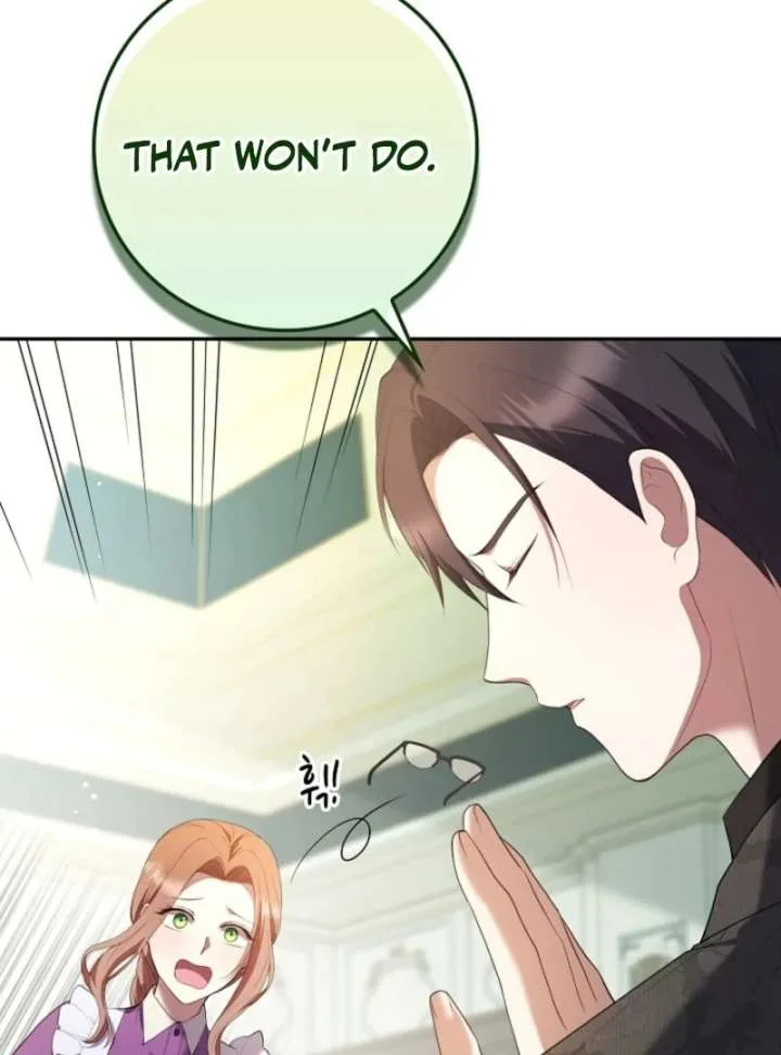 The Nanny Contract of the Black-Hearted Villain Chapter 4 page 71