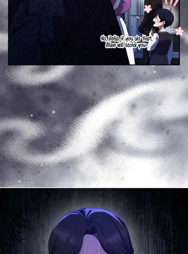 The Nanny Contract of the Black-Hearted Villain Chapter 4 page 49