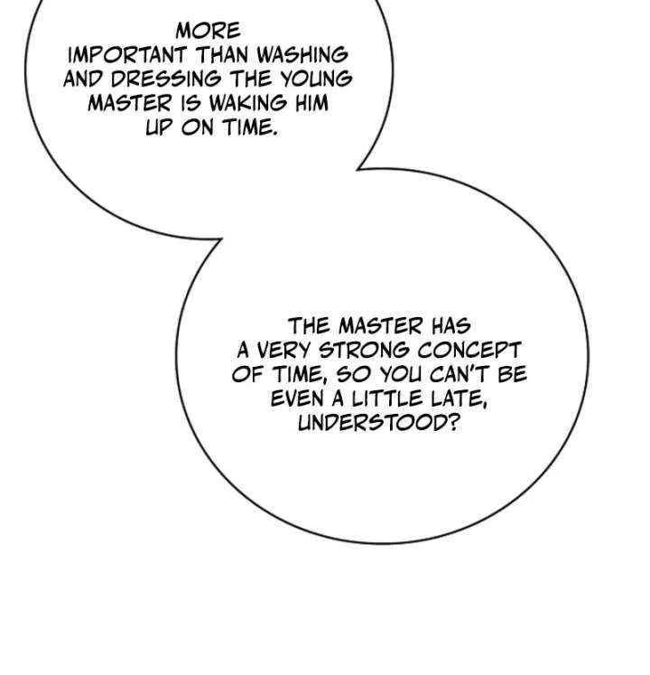 The Nanny Contract of the Black-Hearted Villain Chapter 3 page 15