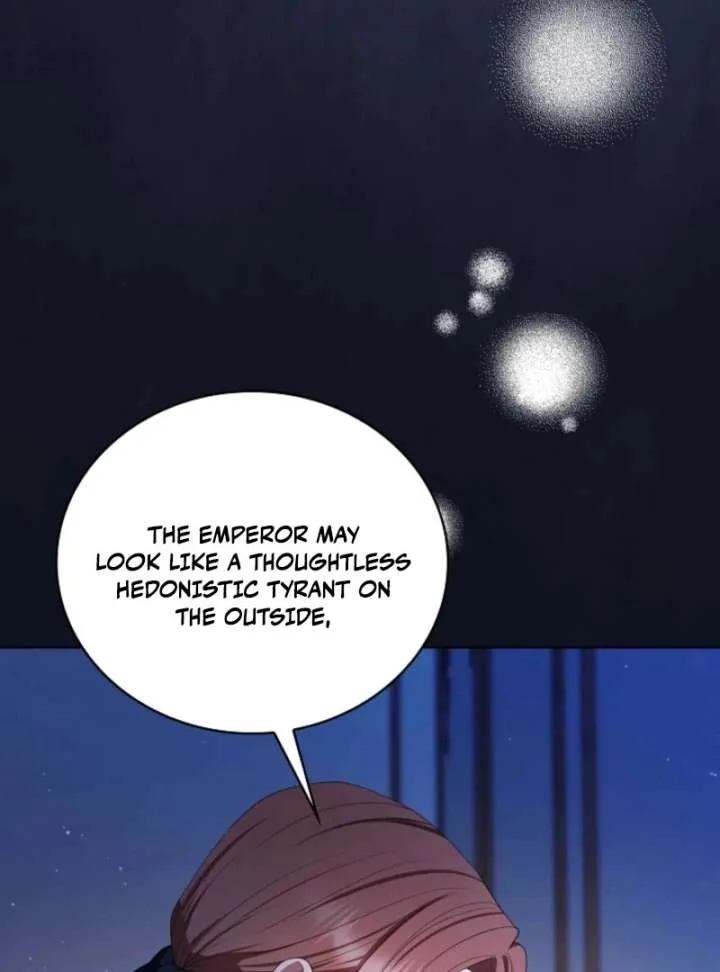 The Nanny Contract of the Black-Hearted Villain Chapter 4 page 9