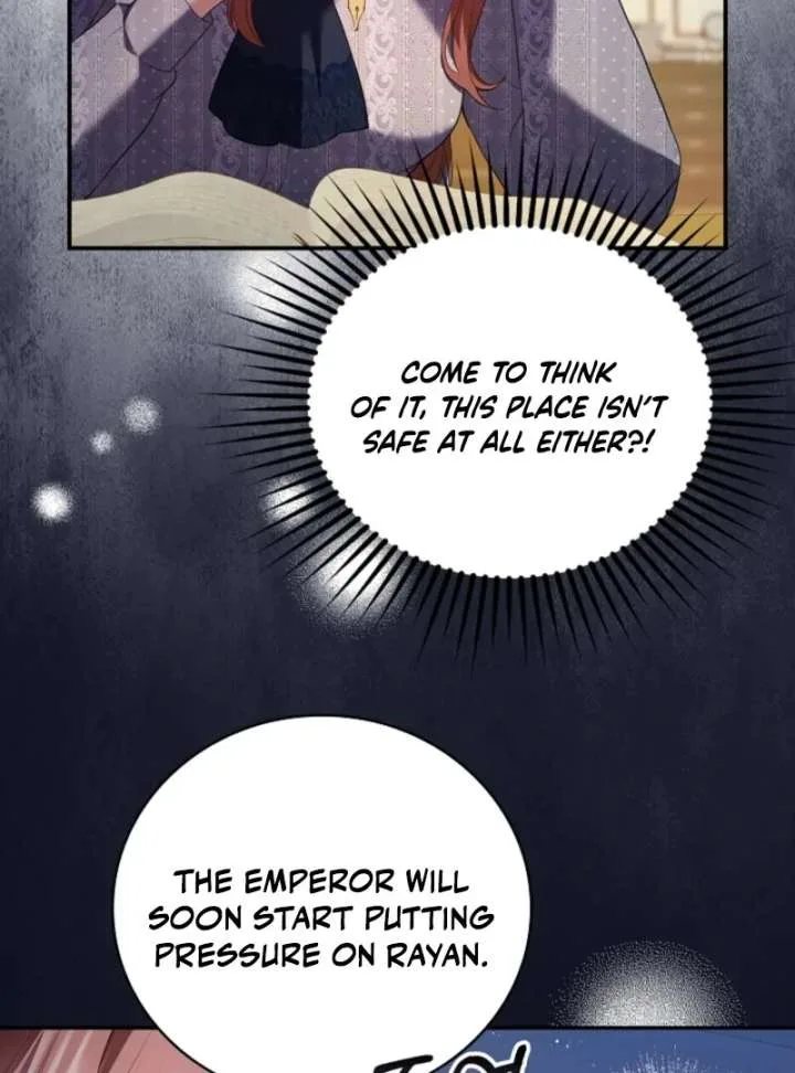 The Nanny Contract of the Black-Hearted Villain Chapter 4 page 6