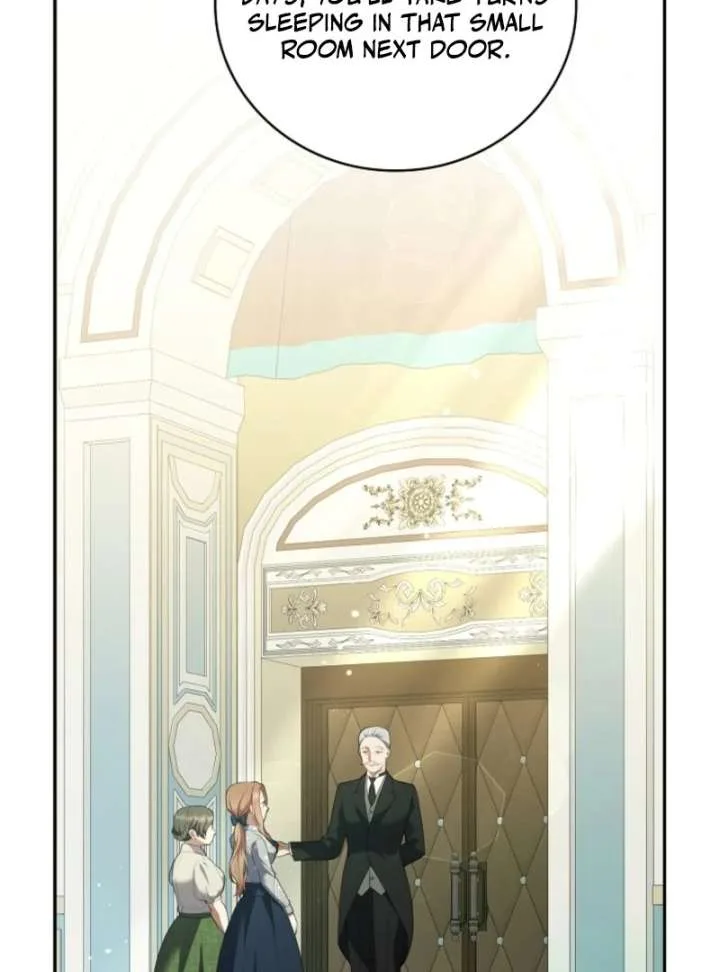 The Nanny Contract of the Black-Hearted Villain Chapter 3 page 12