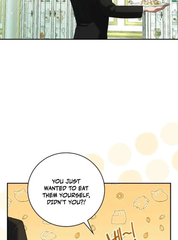 The Nanny Contract of the Black-Hearted Villain Chapter 4 page 46