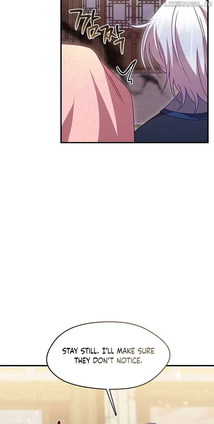 The Namgung Clan’s Youngest Daughter Chapter 41 page 52