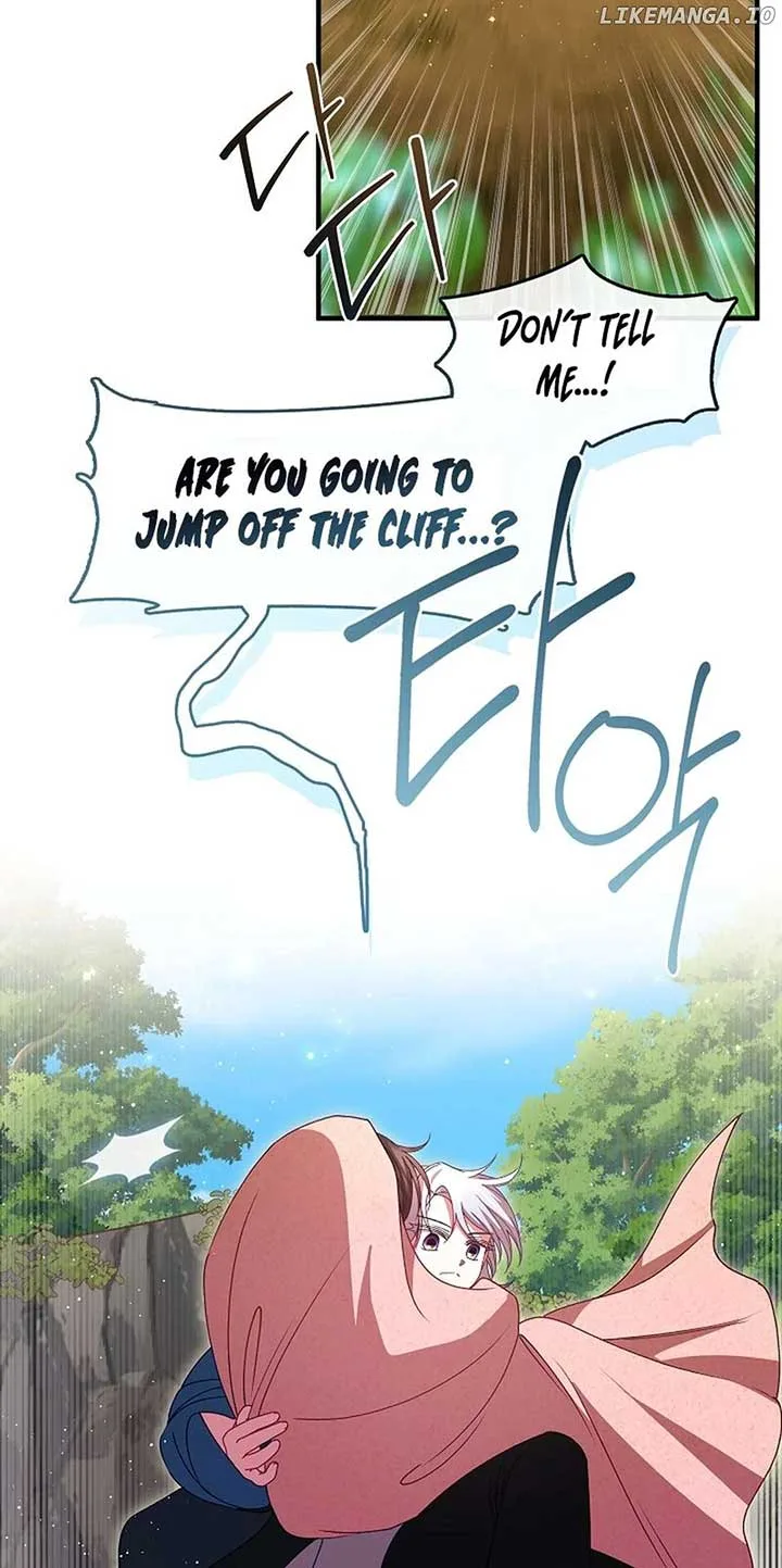 The Namgung Clan’s Youngest Daughter Chapter 41 page 63