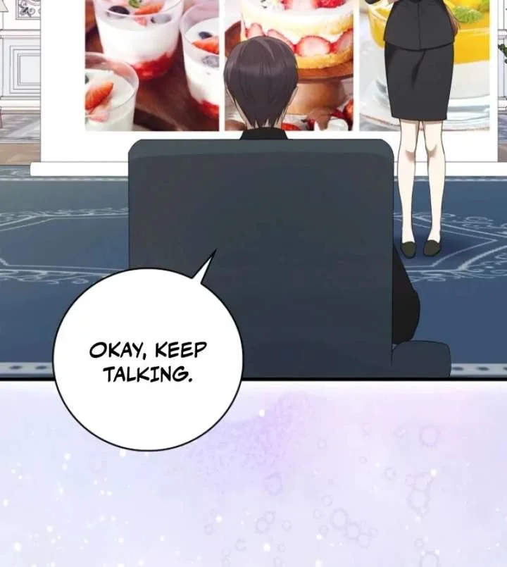 The Nanny Contract of the Black-Hearted Villain Chapter 4 page 68