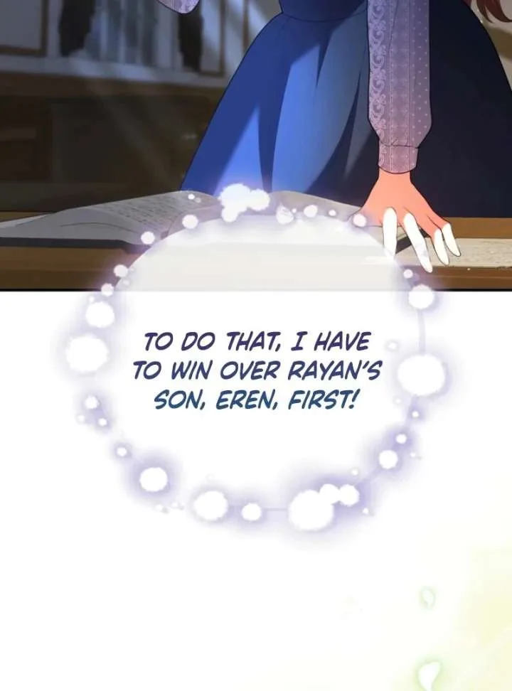 The Nanny Contract of the Black-Hearted Villain Chapter 4 page 21