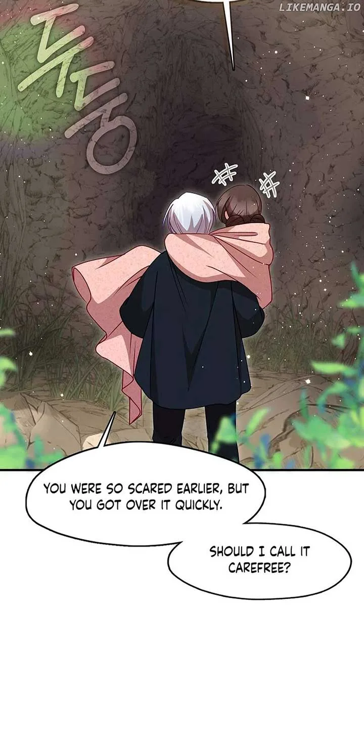 The Namgung Clan’s Youngest Daughter Chapter 41 page 68