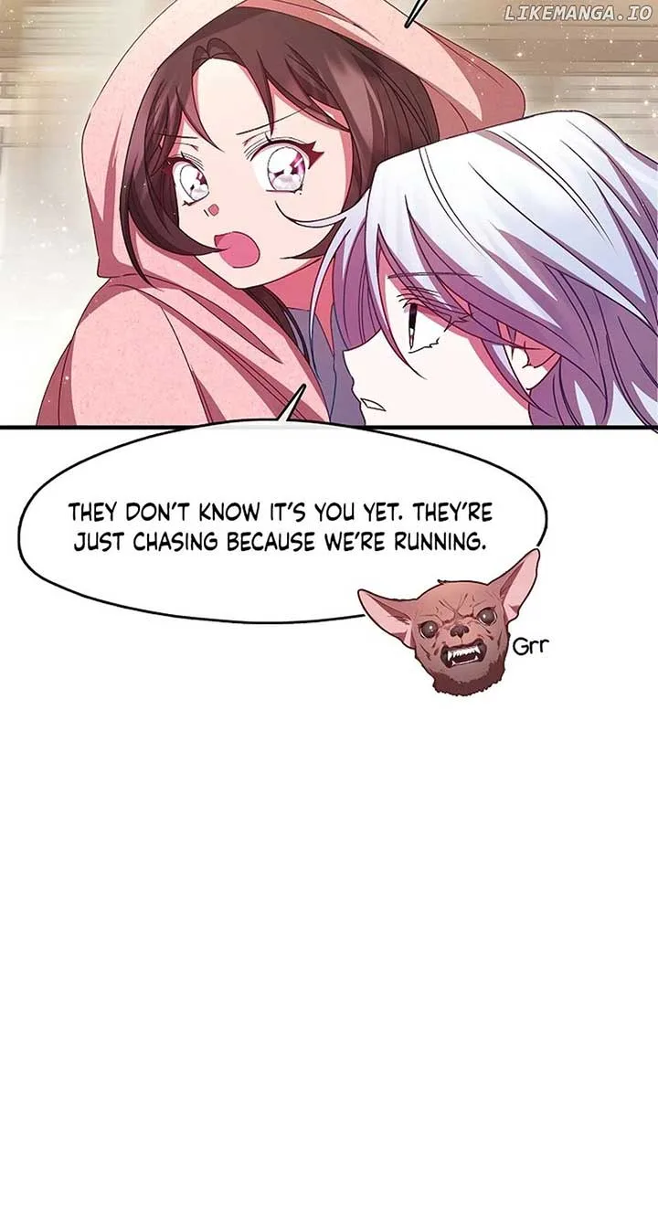 The Namgung Clan’s Youngest Daughter Chapter 41 page 61