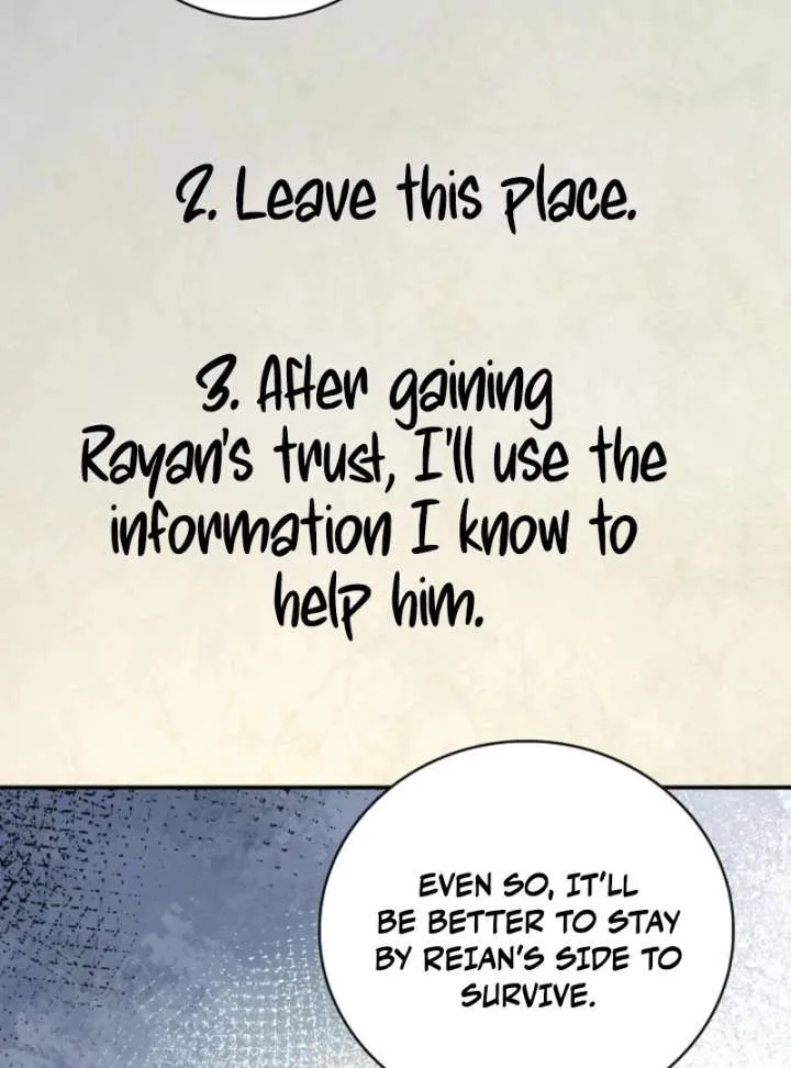 The Nanny Contract of the Black-Hearted Villain Chapter 4 page 18