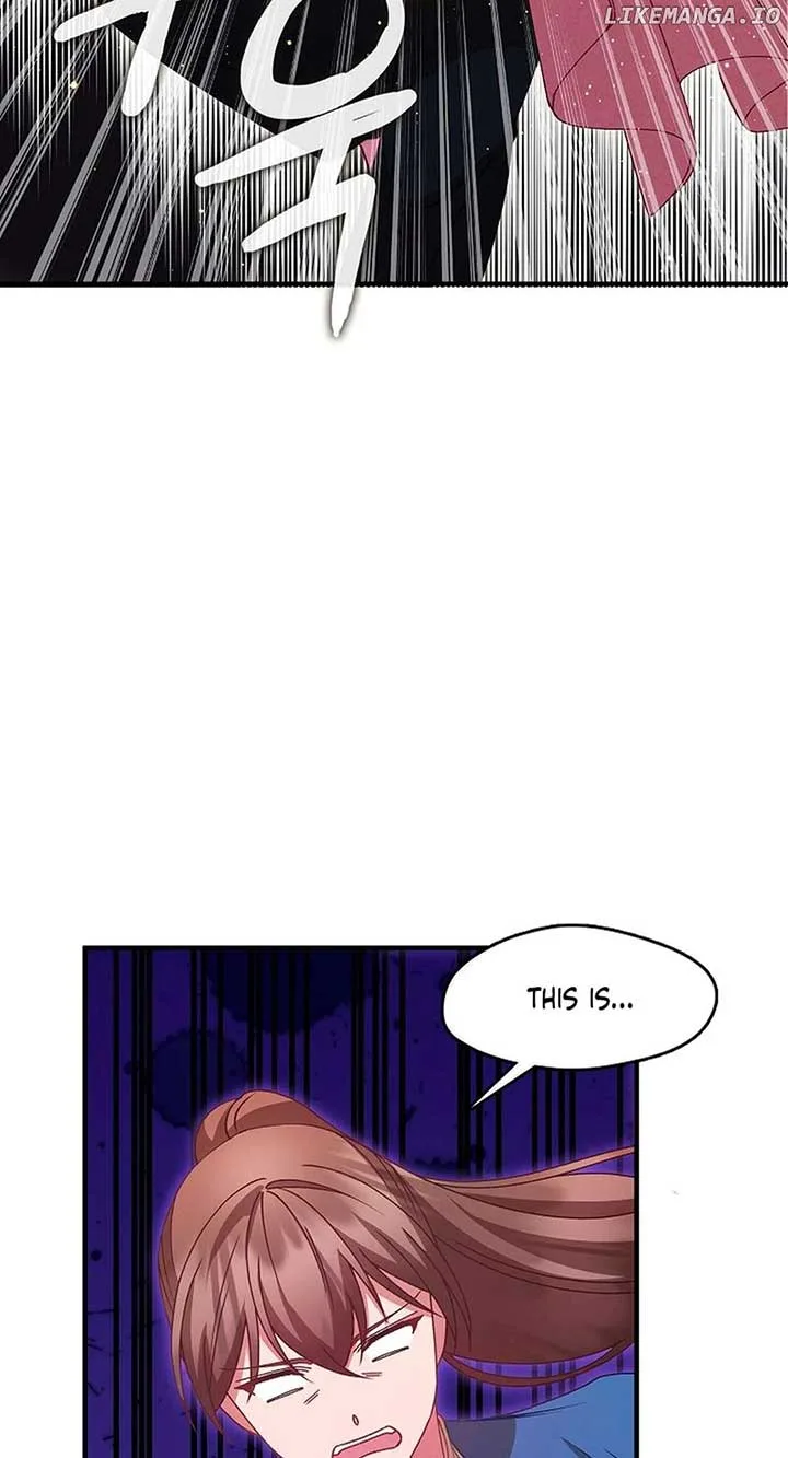 The Namgung Clan’s Youngest Daughter Chapter 41 page 58