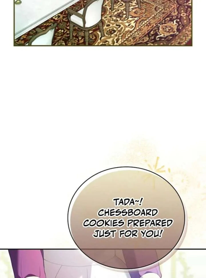 The Nanny Contract of the Black-Hearted Villain Chapter 4 page 36