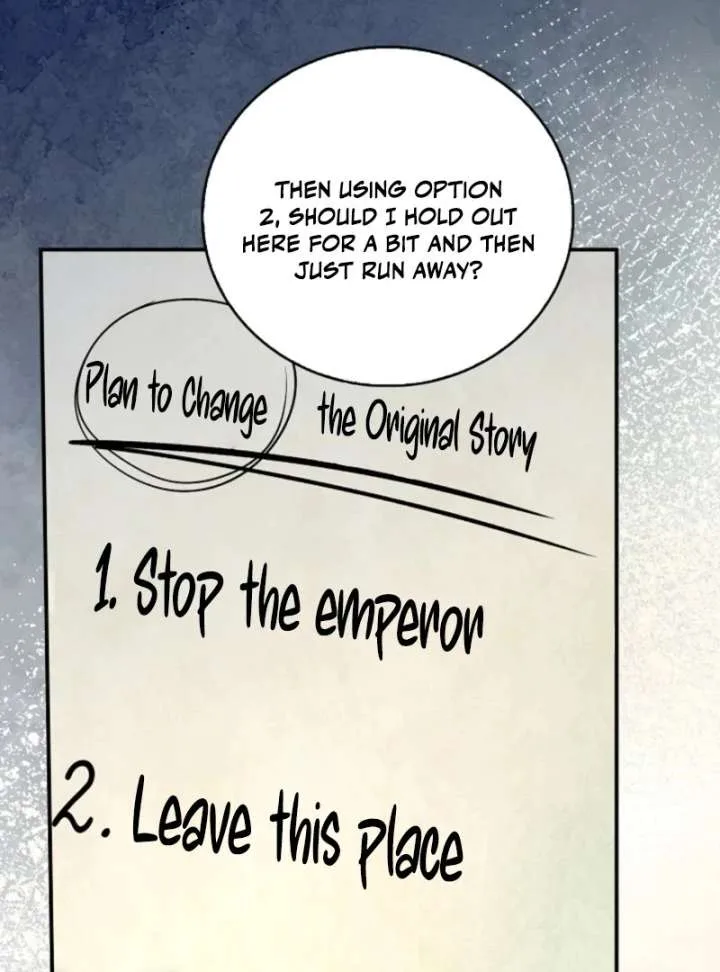 The Nanny Contract of the Black-Hearted Villain Chapter 4 page 16