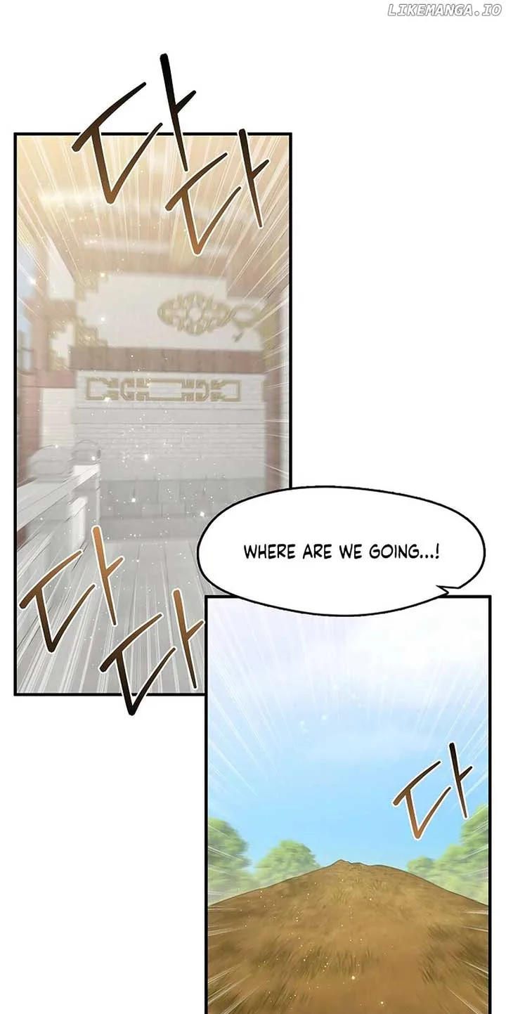The Namgung Clan’s Youngest Daughter Chapter 41 page 62
