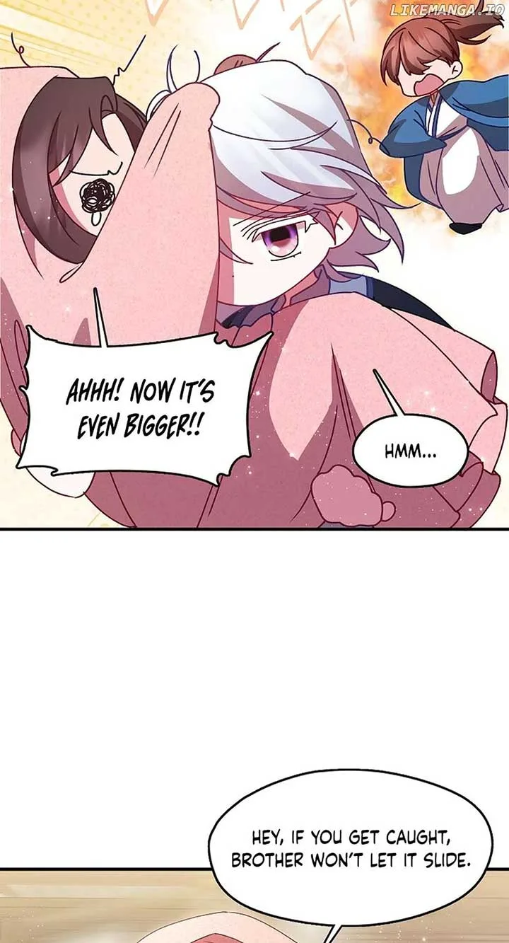The Namgung Clan’s Youngest Daughter Chapter 41 page 60