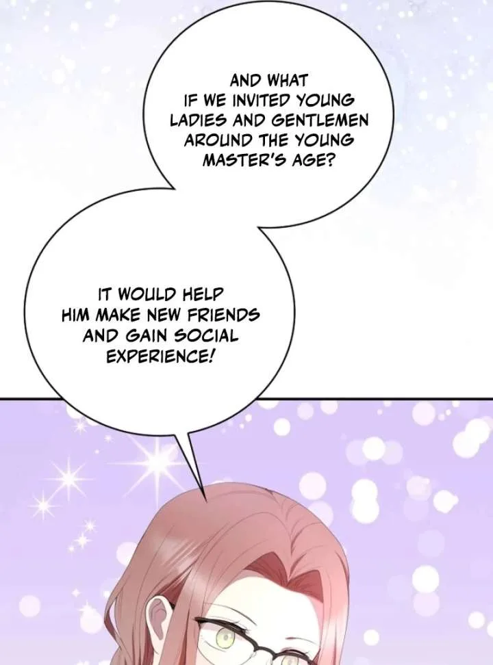 The Nanny Contract of the Black-Hearted Villain Chapter 4 page 69