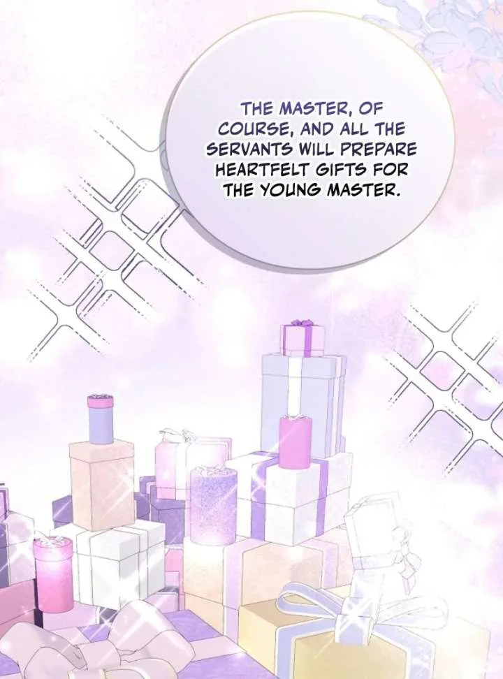 The Nanny Contract of the Black-Hearted Villain Chapter 4 page 64