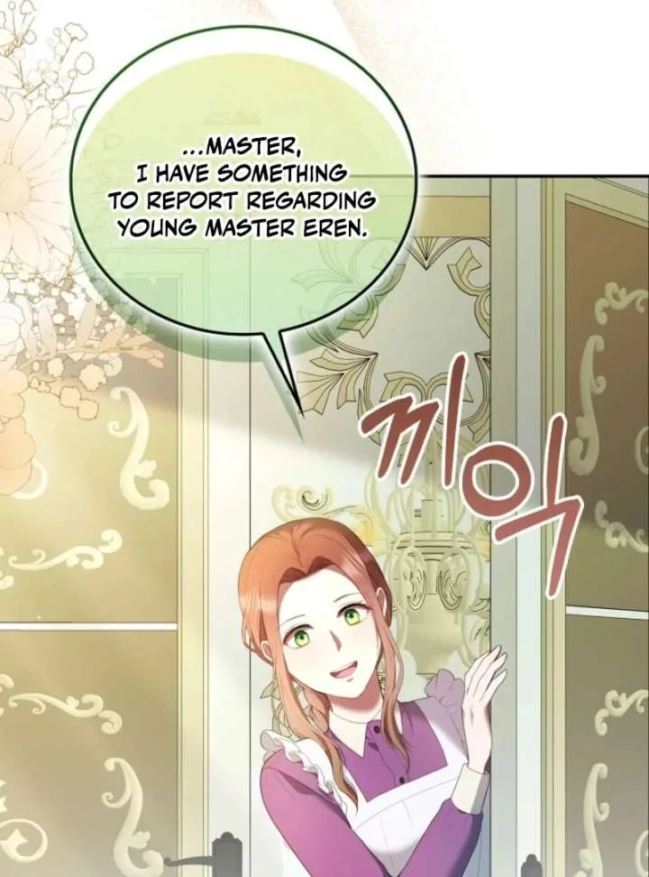The Nanny Contract of the Black-Hearted Villain Chapter 4 page 56