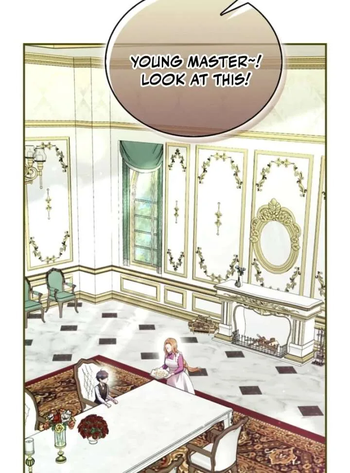 The Nanny Contract of the Black-Hearted Villain Chapter 4 page 35