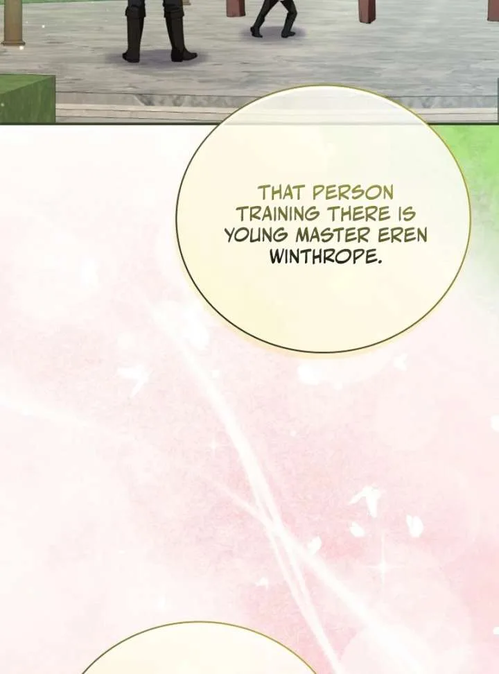 The Nanny Contract of the Black-Hearted Villain Chapter 3 page 26