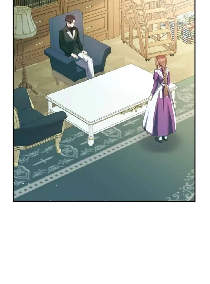 The Nanny Contract of the Black-Hearted Villain Chapter 4 page 77