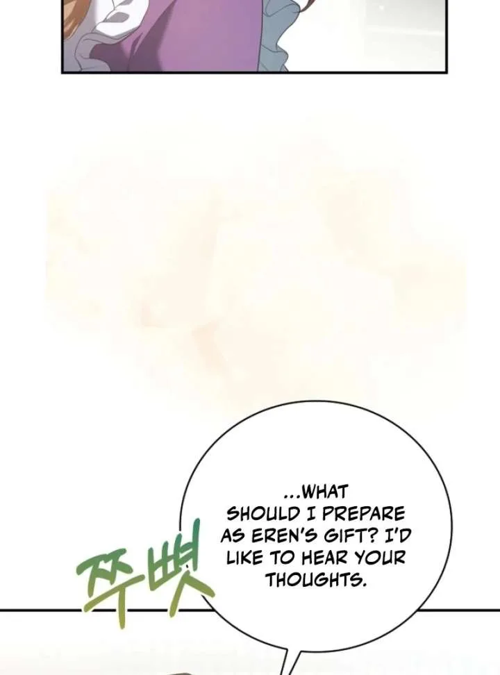 The Nanny Contract of the Black-Hearted Villain Chapter 4 page 98