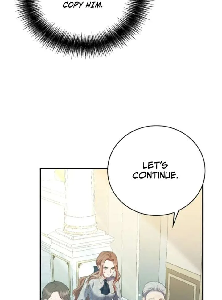 The Nanny Contract of the Black-Hearted Villain Chapter 3 page 19