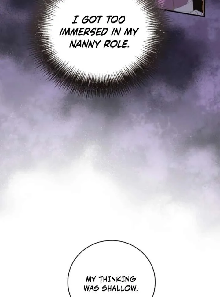 The Nanny Contract of the Black-Hearted Villain Chapter 4 page 80