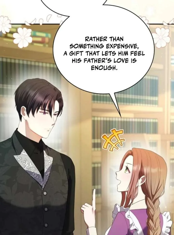 The Nanny Contract of the Black-Hearted Villain Chapter 4 page 102